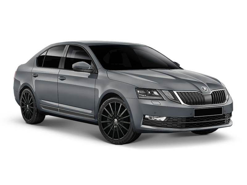 Запчасти с авторазбора Skoda Octavia в Ставрополе — оригинальные б/у и контрактные